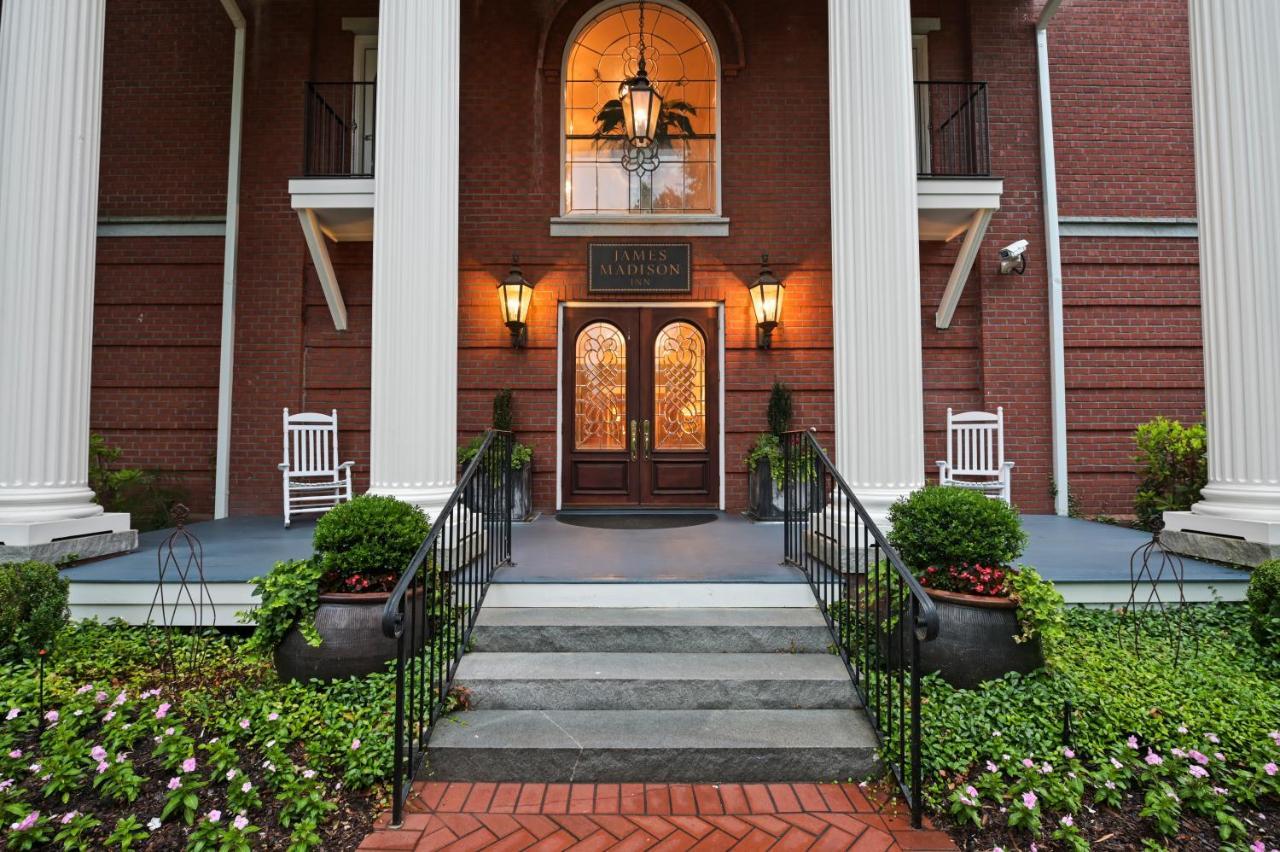 Hotel The 5*
