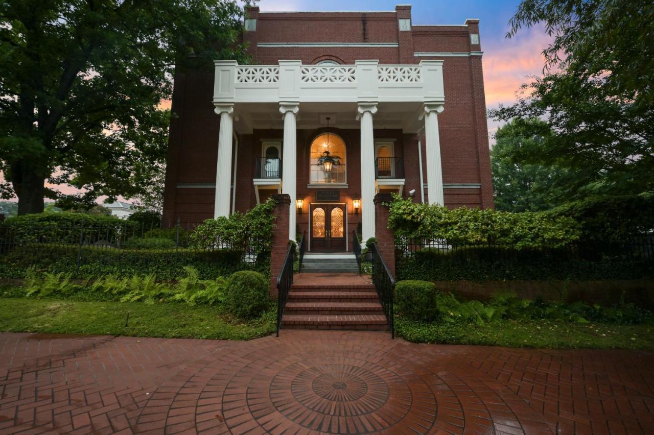 The Madison